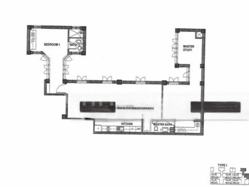 2 Bed Conservation House (Landed) for Rent in  Empire Lofts - Image 15