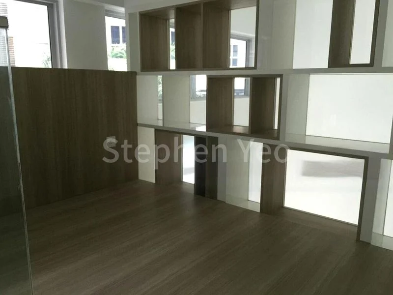 1 Bed Condo for Rent in  euHabitat - Image 1
