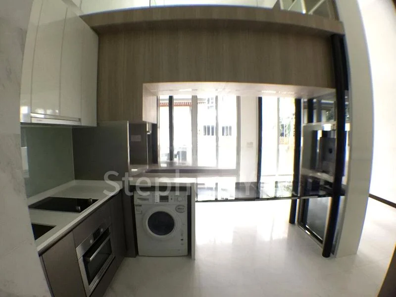 1 Bed Condo for Rent in  euHabitat - Image 7