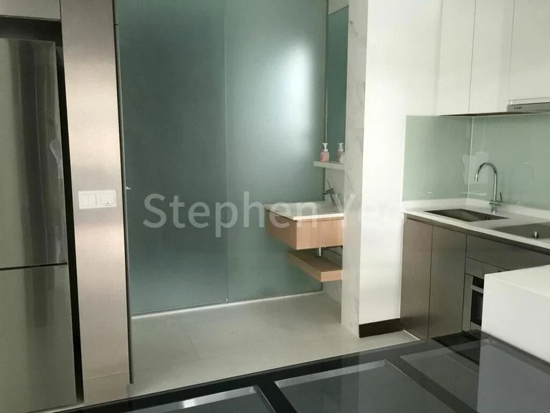 1 Bed Condo for Rent in  euHabitat - Image 3