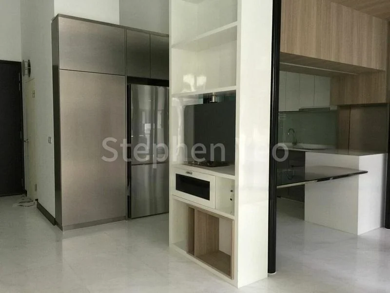 1 Bed Condo for Rent in  euHabitat - Image 4