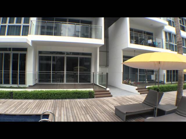 1 Bed Condo for Rent in  euHabitat - Image 12