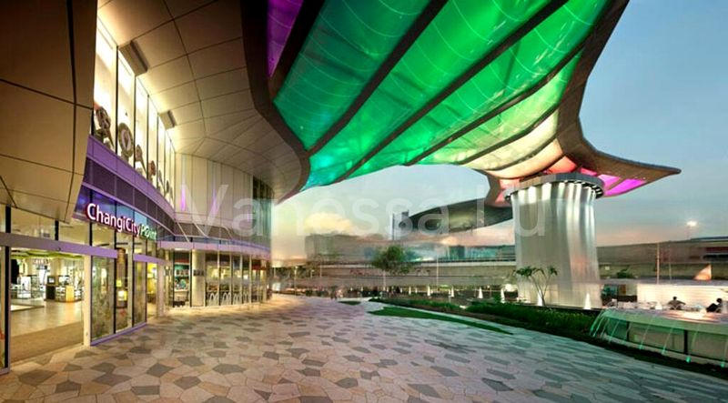 Food & Beverage for Rent: Changi City Point - Image 3