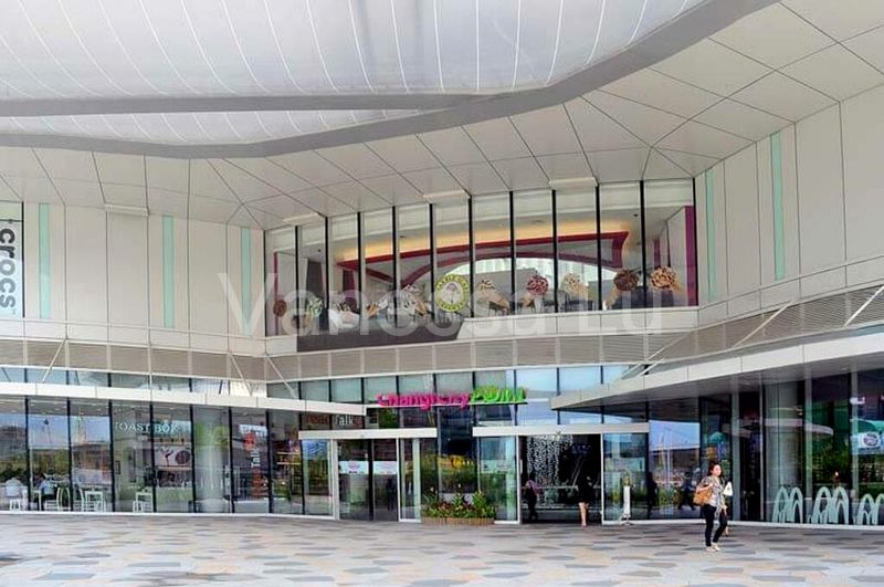 Food & Beverage for Rent: Changi City Point - Image 1