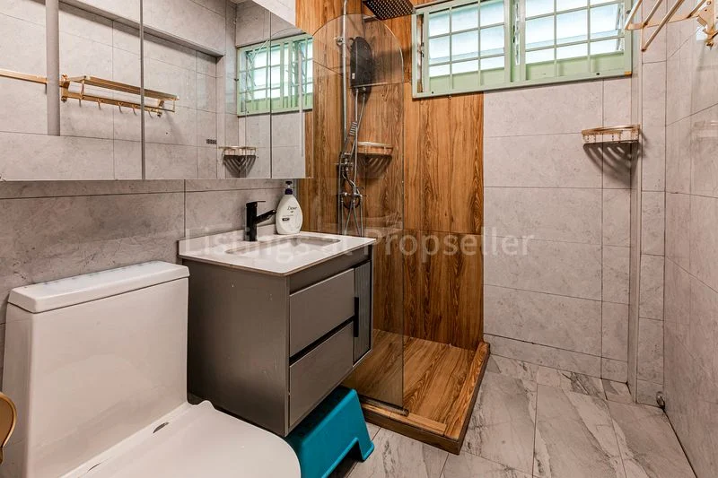 5 Room (5I) HDB for Sale in 115 Pasir Ris Street 11 - Image 10