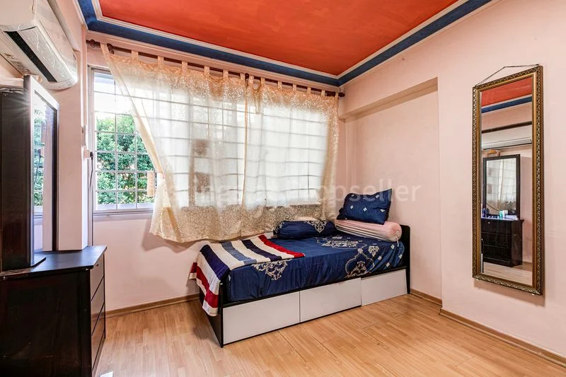 5 Room (5I) HDB for Sale in 115 Pasir Ris Street 11 - Image 9