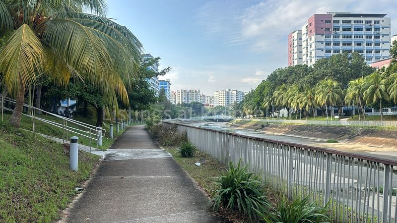 5 Room (5I) HDB for Sale in 115 Pasir Ris Street 11 - Image 12