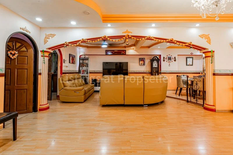 5 Room (5I) HDB for Sale in 115 Pasir Ris Street 11 - Image 7