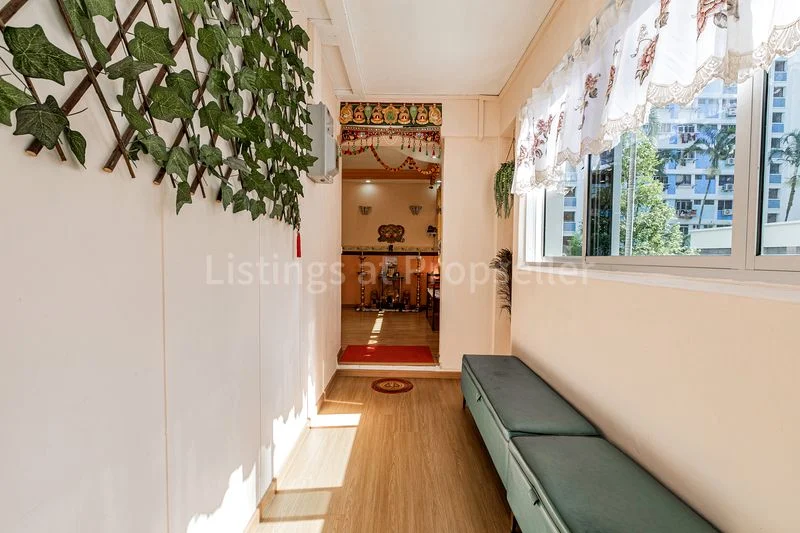 5 Room (5I) HDB for Sale in 115 Pasir Ris Street 11 - Image 5