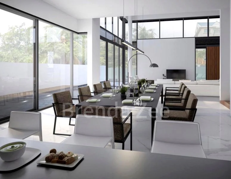 7 Bed Bungalow (Landed) for Sale in  Tembeling Villas - Image 2