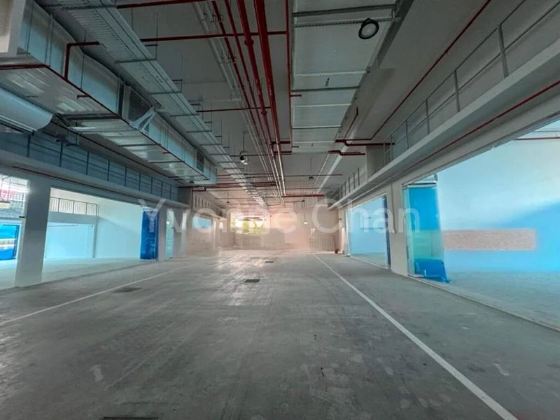 Light Industrial (B1) for Rent: OneKA @ Macpherson - Image 2