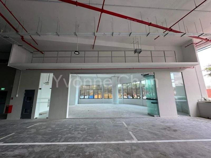 Light Industrial (B1) for Rent: OneKA @ Macpherson - Image 3