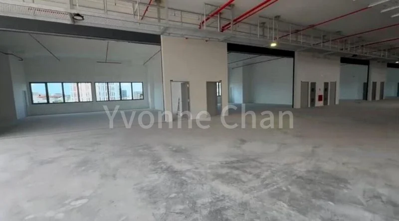 Light Industrial (B1) for Rent: OneKA @ Macpherson - Image 4