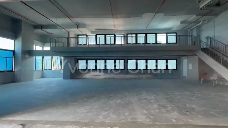 Light Industrial (B1) for Rent: OneKA @ Macpherson - Image 5