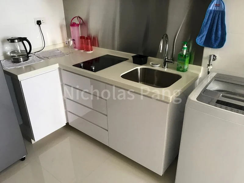 2 Bed Condo for Rent in Spazio @ Kovan - Image 6