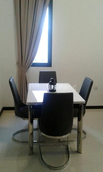 2 Bed Condo for Rent in Spazio @ Kovan - Image 4