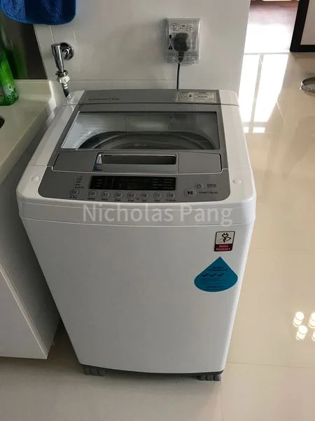 2 Bed Condo for Rent in Spazio @ Kovan - Image 9