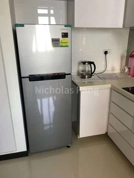 2 Bed Condo for Rent in Spazio @ Kovan - Image 8