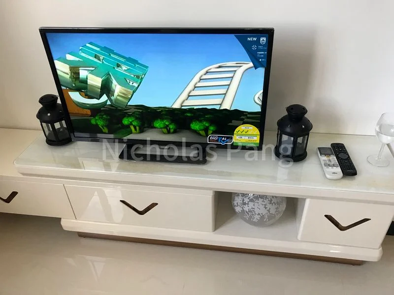 2 Bed Condo for Rent in Spazio @ Kovan - Image 10