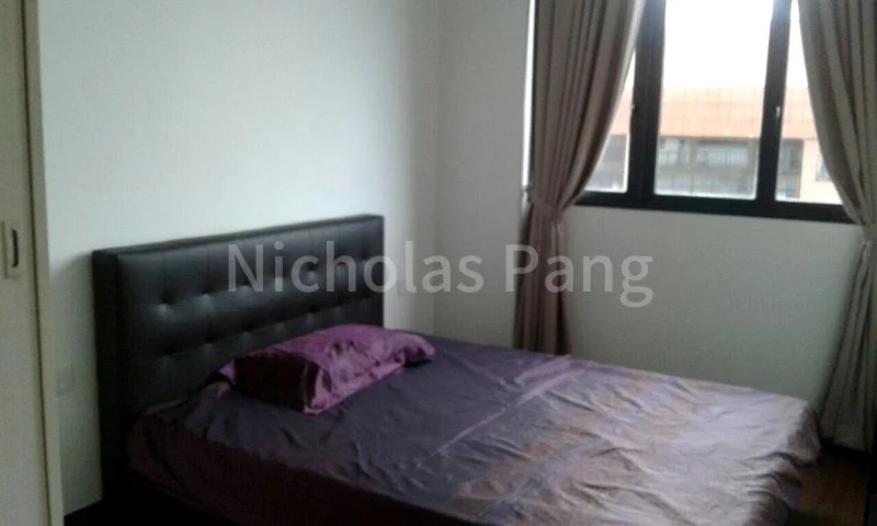 2 Bed Condo for Rent in Spazio @ Kovan - Image 3