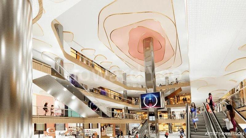 Food & Beverage for Rent: i12 Katong Shop - Image 4