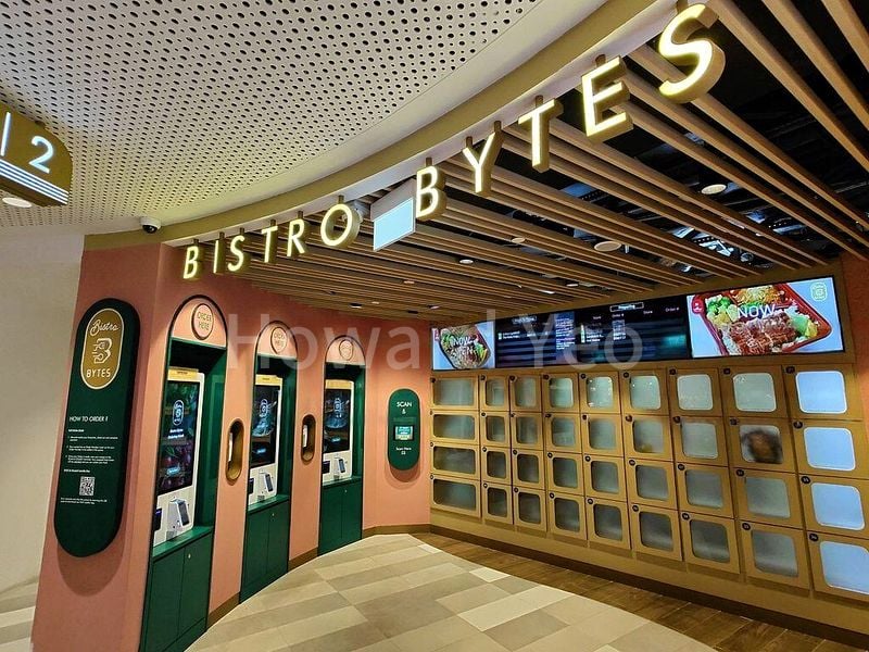 Food & Beverage for Rent: i12 Katong Shop - Image 6