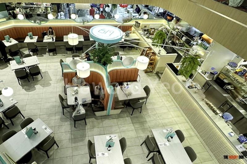 Food & Beverage for Rent: i12 Katong Shop - Image 5