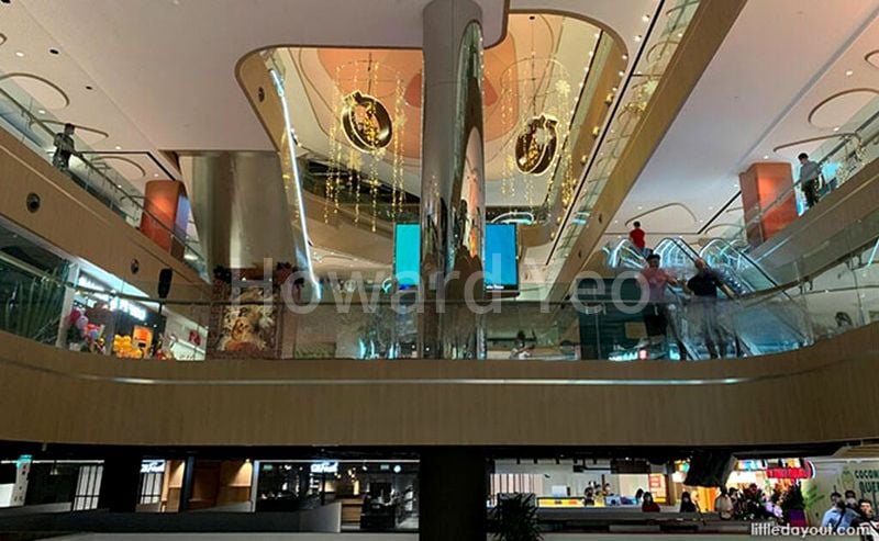 Food & Beverage for Rent: i12 Katong Shop - Image 3