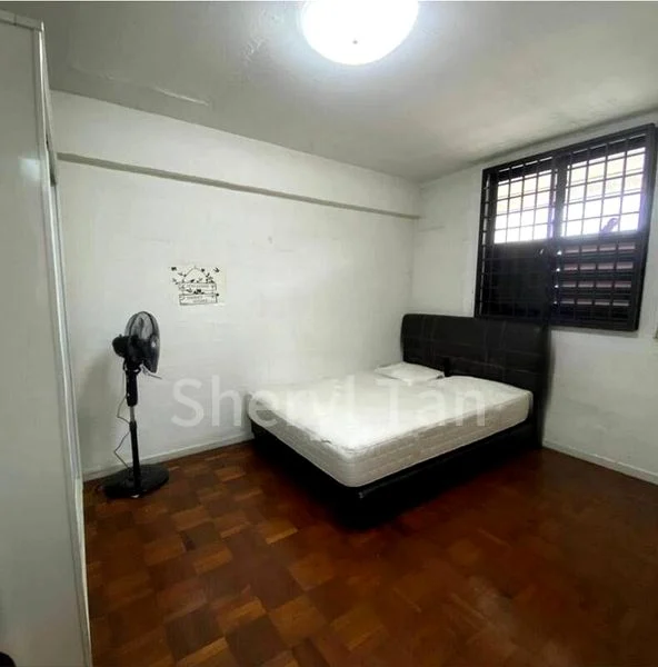 3 Room (3A) HDB for Rent in  91 Commonwealth Drive - Image 1