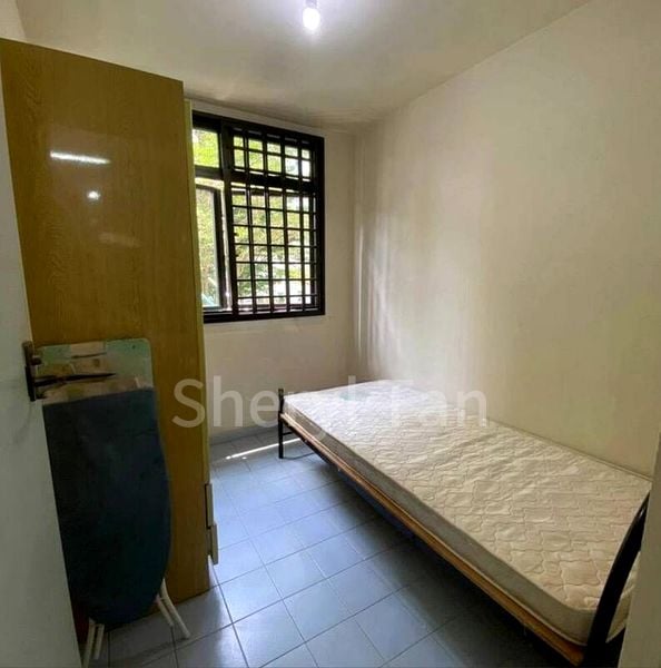 3 Room (3A) HDB for Rent in  91 Commonwealth Drive - Image 5