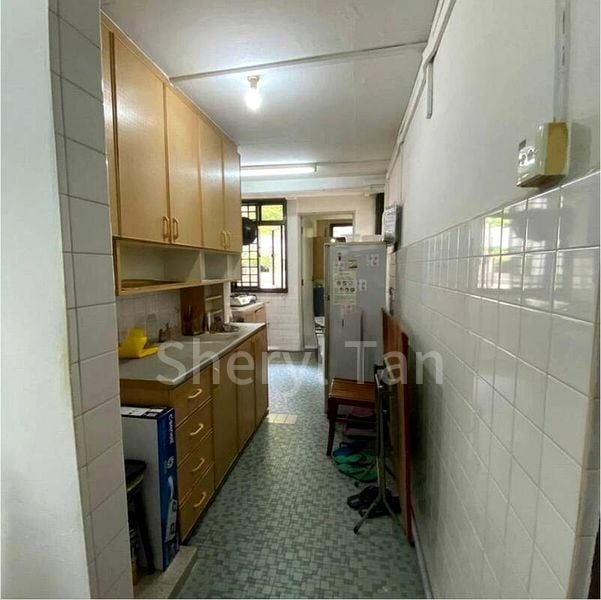 3 Room (3A) HDB for Rent in  91 Commonwealth Drive - Image 3