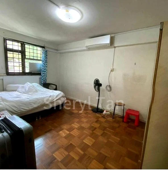3 Room (3A) HDB for Rent in  91 Commonwealth Drive - Image 4
