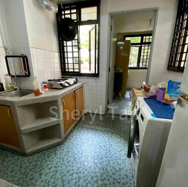 3 Room (3A) HDB for Rent in  91 Commonwealth Drive - Image 2