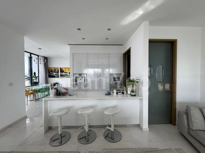 5 Bed Condo for Rent in  Skyline 360 @ Saint Thomas Walk - Image 9