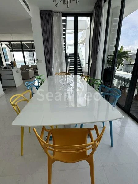 5 Bed Condo for Rent in  Skyline 360 @ Saint Thomas Walk - Image 8
