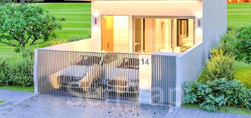 4 Bed Terraced House (Landed) for Sale in  Bedok South Road - Image 1