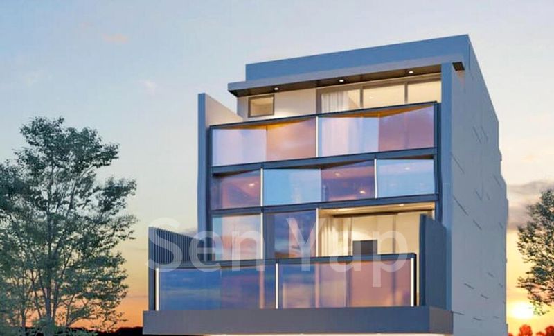 4 Bed Terraced House (Landed) for Sale in  Bedok South Road - Image 2