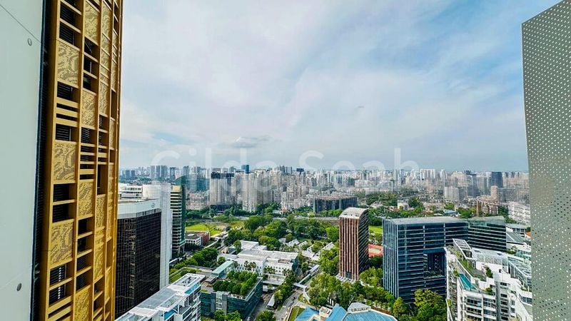 2 Bed Condo for Rent in  Klimt Cairnhill - Image 14