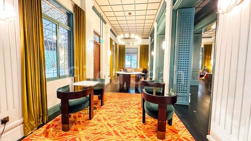 2 Bed Condo for Rent in  Klimt Cairnhill - Image 4