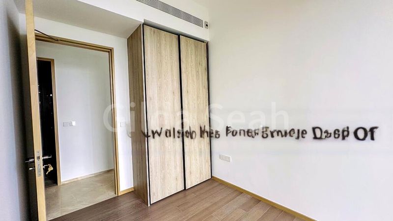 2 Bed Condo for Rent in  Klimt Cairnhill - Image 10