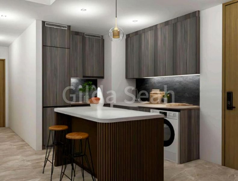 2 Bed Condo for Rent in  Klimt Cairnhill - Image 15