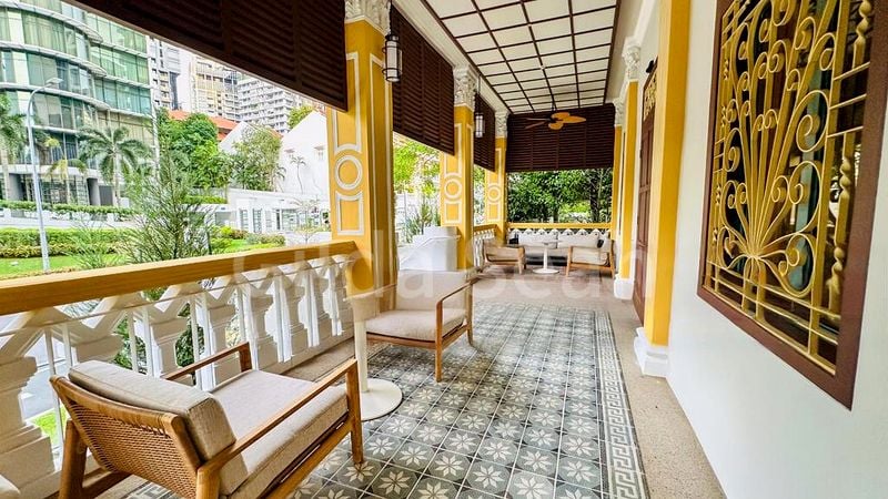 2 Bed Condo for Rent in  Klimt Cairnhill - Image 5