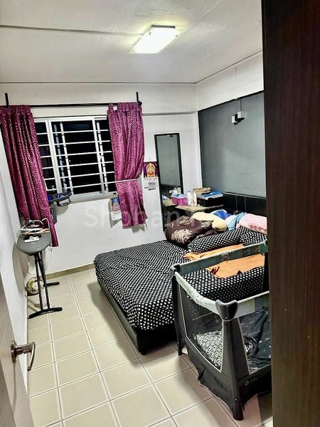 4 Room (4NG) HDB for Sale in 105 Woodlands Street 13 - Image 13