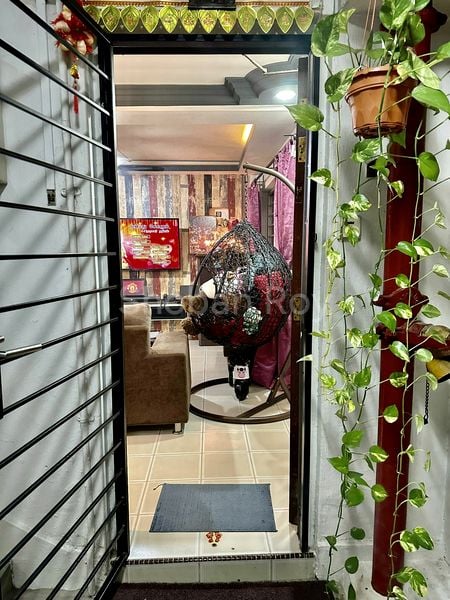 4 Room (4NG) HDB for Sale in 105 Woodlands Street 13 - Image 14