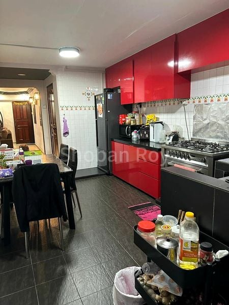 4 Room (4NG) HDB for Sale in 105 Woodlands Street 13 - Image 10