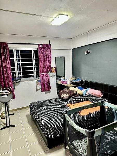 4 Room (4NG) HDB for Sale in 105 Woodlands Street 13 - Image 8