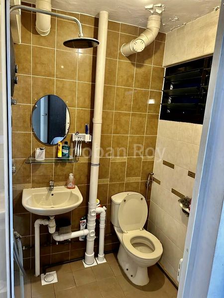 4 Room (4NG) HDB for Sale in 105 Woodlands Street 13 - Image 7