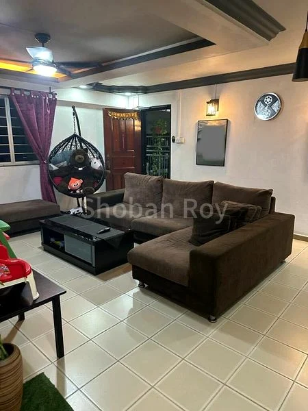 4 Room (4NG) HDB for Sale in 105 Woodlands Street 13 - Image 3
