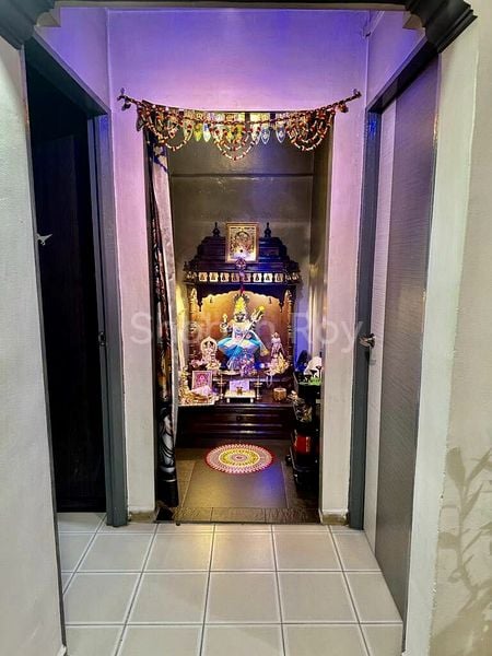 4 Room (4NG) HDB for Sale in 105 Woodlands Street 13 - Image 9