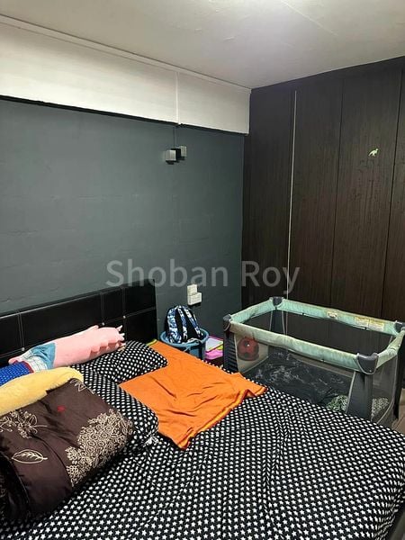 4 Room (4NG) HDB for Sale in 105 Woodlands Street 13 - Image 12